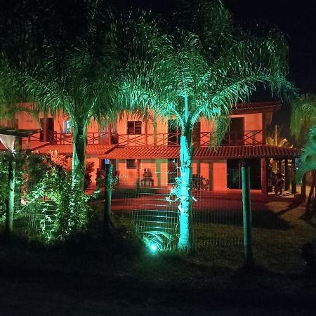 Aloha Rosa Hotel Praia do Rosa Ngoại thất bức ảnh