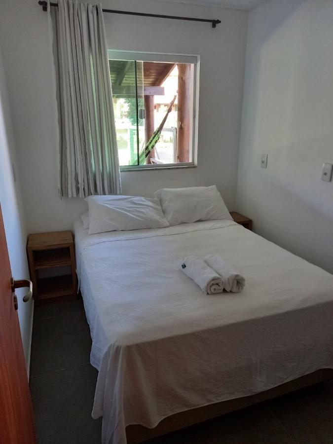 Aloha Rosa Hotel Praia do Rosa Ngoại thất bức ảnh