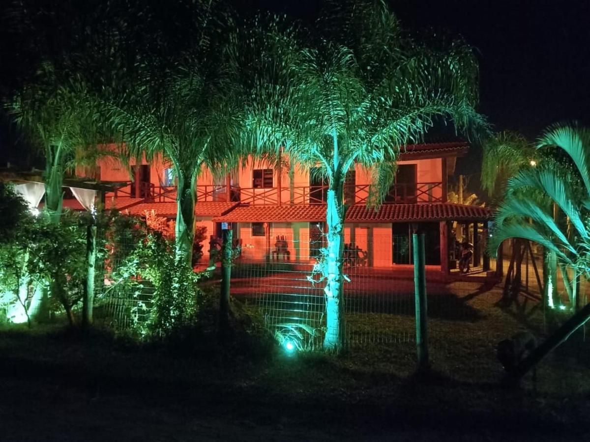 Aloha Rosa Hotel Praia do Rosa Ngoại thất bức ảnh